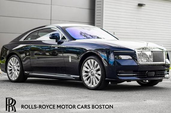 ROLLS ROYCE SPECTRE 2024 SCATK2C08RU222623 image ROLLS ROYCE SPECTRE 2024 SCATK2C08RU222623 image